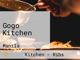 Gogo Kitchen