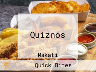 Quiznos