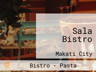 Sala Bistro