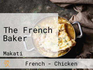 The French Baker