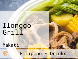 Ilonggo Grill