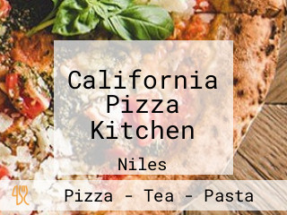 California Pizza Kitchen