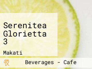 Serenitea Glorietta 3