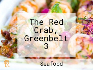 The Red Crab, Greenbelt 3