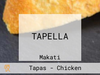 TAPELLA