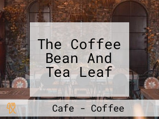 The Coffee Bean And Tea Leaf