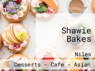 Shawie Bakes