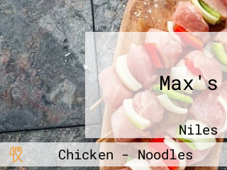 Max's