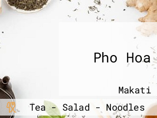 Pho Hoa