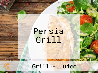 Persia Grill