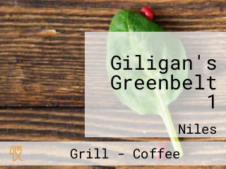 Giligan's Greenbelt 1