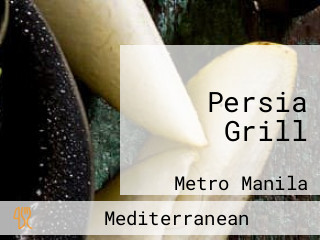 Persia Grill