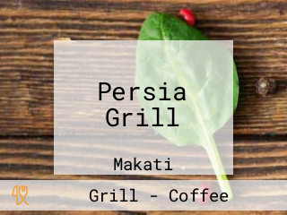 Persia Grill