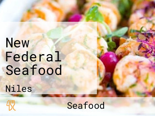 New Federal Seafood