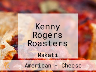 Kenny Rogers Roasters