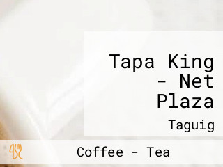 Tapa King - Net Plaza