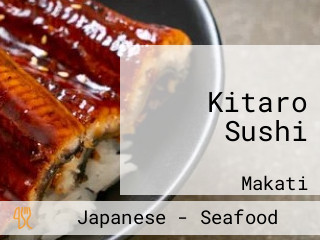 Kitaro Sushi