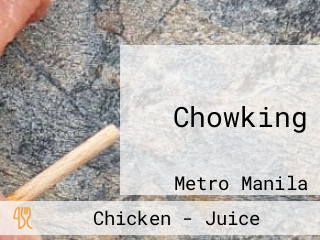 Chowking