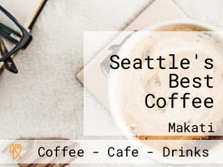 Seattle's Best Coffee