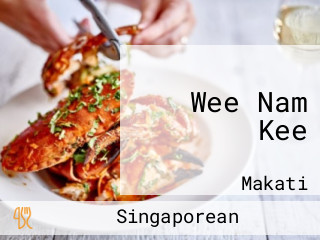 Wee Nam Kee