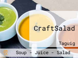 CraftSalad