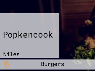 Popkencook