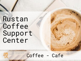 Rustan Coffee Support Center