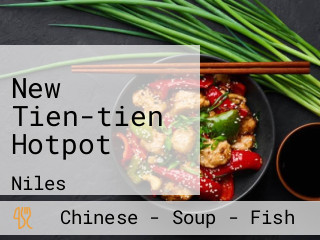 New Tien-tien Hotpot