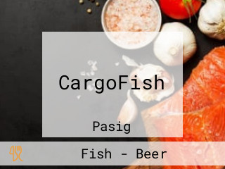 CargoFish