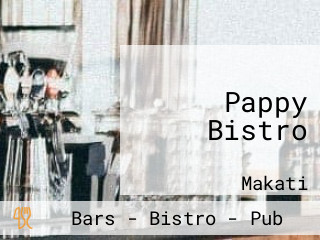 Pappy Bistro