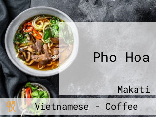 Pho Hoa