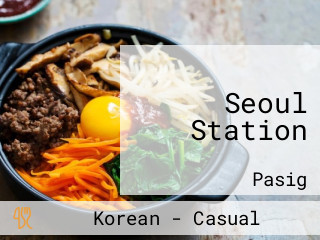 Seoul Station