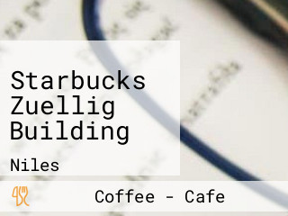 Starbucks Zuellig Building