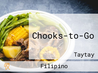 Chooks-to-Go