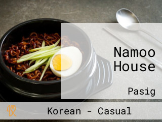 Namoo House