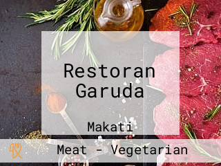 Restoran Garuda