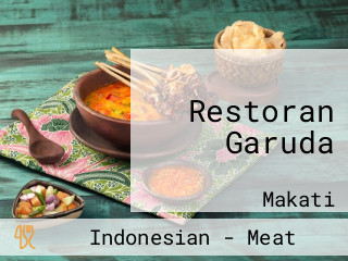 Restoran Garuda