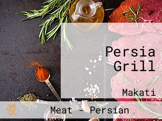 Persia Grill