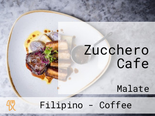 Zucchero Cafe