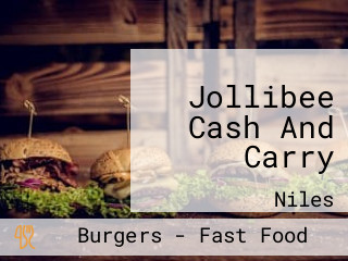 Jollibee Cash And Carry