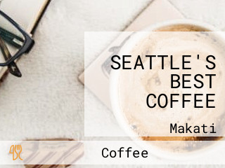 SEATTLE'S BEST COFFEE