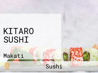 KITARO SUSHI