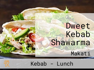 Dweet Kebab Shawarma