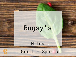 Bugsy's