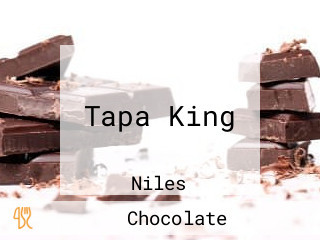 Tapa King