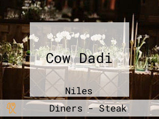 Cow Dadi