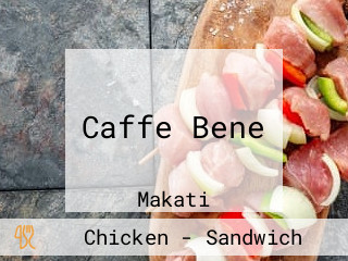 Caffe Bene