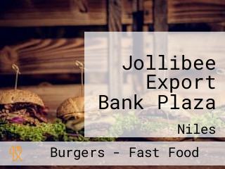 Jollibee Export Bank Plaza