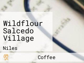 Wildflour Salcedo Village