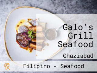 Galo's Grill Seafood